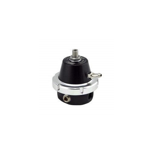 Régulateur de pression d'essence Turbosmart 800hp 1/8NPT Noir
