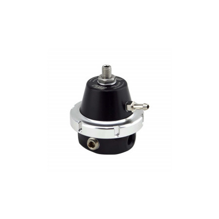 Régulateur de pression d'essence Turbosmart 800hp 1/8NPT Noir