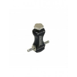 Régulateur de pression de Turbo Turbosmart Noir