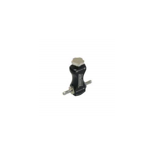 Régulateur de pression de Turbo Turbosmart Noir