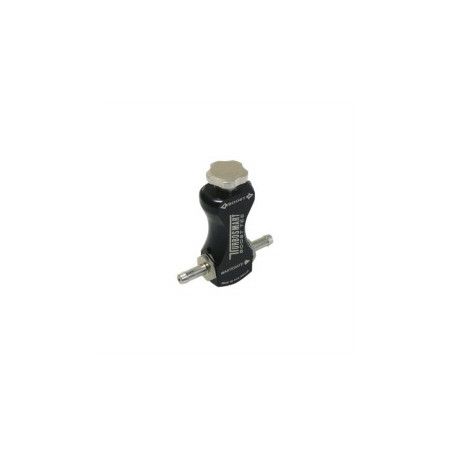 Régulateur de pression de Turbo Turbosmart Noir