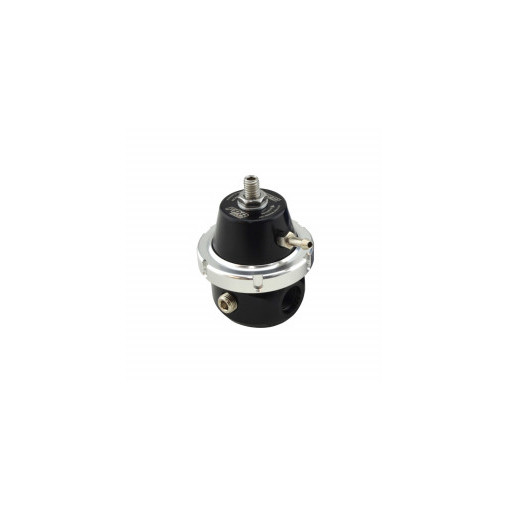Régulateur de pression d'essence Turbosmart 1200cv Dash -6 Noir