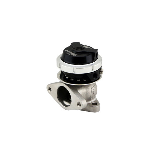 Wastegate TURBOSMART GenV 38mm Ultragate38 14psi Noir