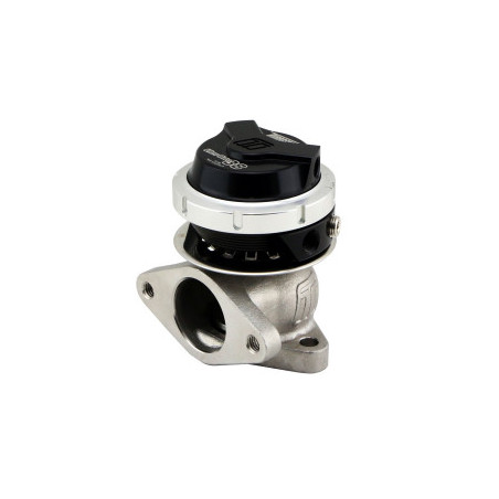 Wastegate TURBOSMART GenV 38mm Ultragate38 14psi Noir