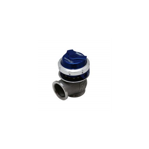 Wastegate Turbosmart GenV Compgate 40 14psi Bleu