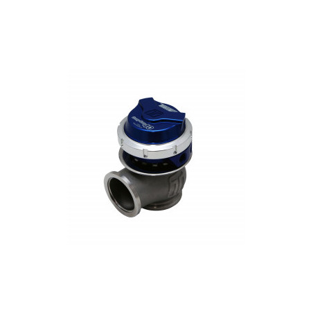 Wastegate Turbosmart GenV Compgate 40 14psi Bleu