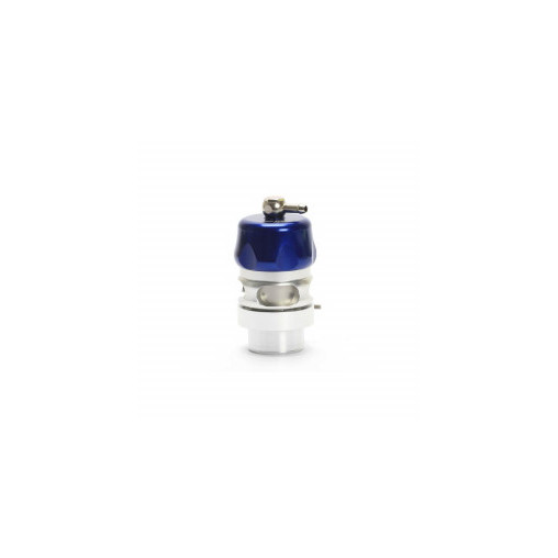 Dump Valve Turbosmart Vee Port Pro Universel Bleu