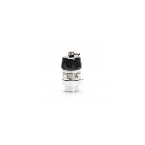 Dump Valve Turbosmart Vee Port Pro Universel Noir