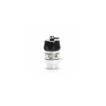 Dump Valve Turbosmart Vee Port Pro Universel Noir