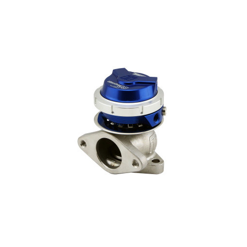 Wastegate TURBOSMART GenV 38mm Ultragate38 14psi Bleu