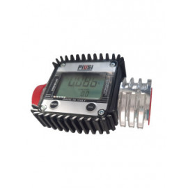 Compteur de débit pour pompe fût Compteur de débit pour pompe fût