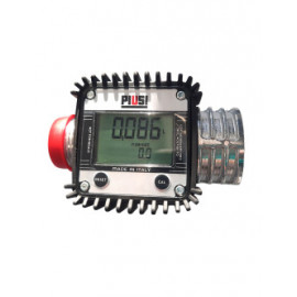 Compteur de débit pour pompe fût Compteur de débit pour pompe fût