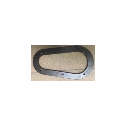 Plaquette Sous Aero Catch Capot Avant