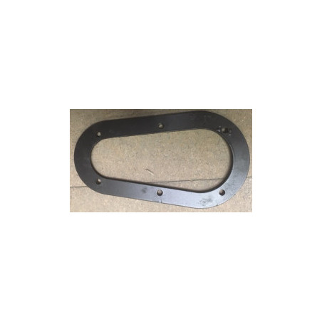 Plaquette Sous Aero Catch Capot Avant