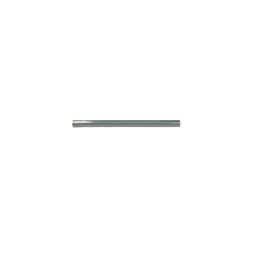 POWERSPRINT Tube droit INOX longueur 50cm POWERSPRINT Tube droit INOX longueur 50cm