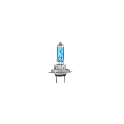 2 ampoules H7 12V 80W PX26D Sportzblue (blister) Ring