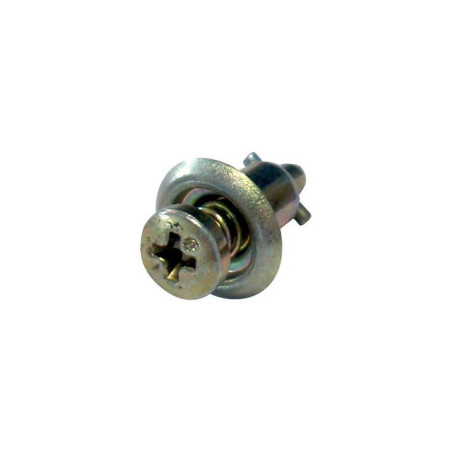 Camloc 1/4 tour épaisseur 3.81-4.56mm