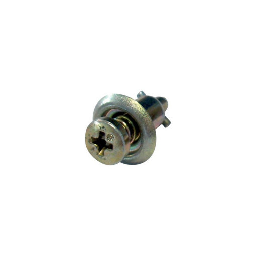 Camloc 1/4 tour épaisseur 6.85-7.61mm