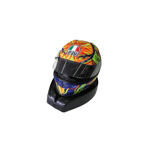 Porte casque séchant Capit