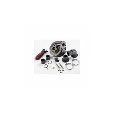 Pompe Eau 20-80L/minute 12V 32mm