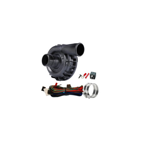 Pompe Eau 115L/minute 12V 32mm