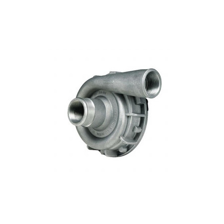 Pompe à Eau 115L/min aluminium