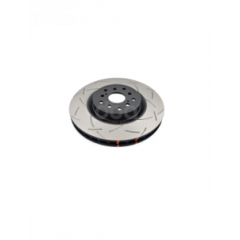 Disque de frein avant DBA 4000 Séries T3 pour Subaru Impreza 2.0 WRX STI et 2.5 WRX STI à l'unité Disque de frein avant DBA 4000 Séries T3 pour Subaru Impreza 2.0 WRX STI et 2.5 WRX STI à l'unité