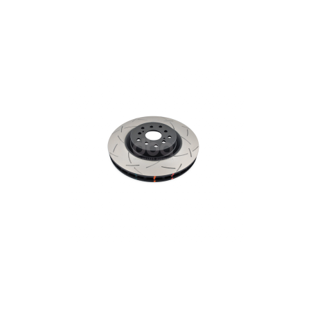 Disque de frein avant DBA 4000 Séries T3 pour Subaru Impreza 2.0 WRX STI et 2.5 WRX STI à l'unité