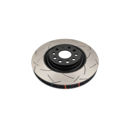 Disque de frein avant DBA 4000 Séries T3 pour VAG 340x30x49,7 5 trous à l'unité