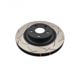 Disque de frein avant DBA 4000 Séries T3 pour Subaru Impreza 2.0 Turbo GT et WRX à l'unité Disque de frein avant DBA 4000 Séries T3 pour Subaru Impreza 2.0 Turbo GT et WRX à l'unité