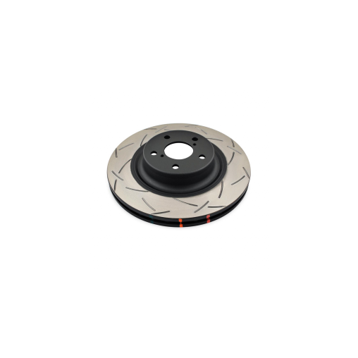 Disque de frein avant DBA 4000 Séries T3 pour Subaru Impreza 2.0 Turbo GT et WRX à l'unité Disque de frein avant DBA 4000 Séries T3 pour Subaru Impreza 2.0 Turbo GT et WRX à l'unité