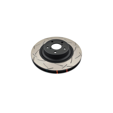 Disque de frein avant DBA 4000 Séries T3 pour Subaru Impreza 2.0 Turbo GT et WRX à l'unité