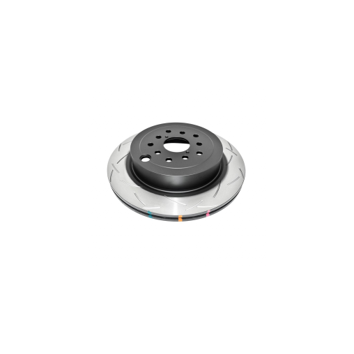 Disque de frein arrière DBA 4000 Séries T3 pour Subaru Impreza 2.5 WRX STI 2007-2012 à l'unité