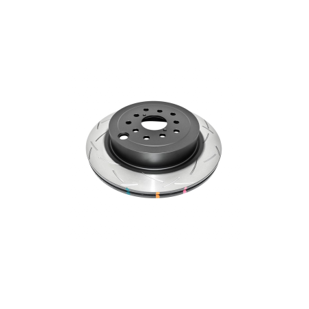 Disque de frein arrière DBA 4000 Séries T3 pour Subaru Impreza 2.5 WRX STI 2007-2012 à l'unité