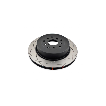 Disque de frein arrière DBA 4000 Séries T3 pour Subaru Impreza 2.0 WRX STI 2002-2006 à l'unité