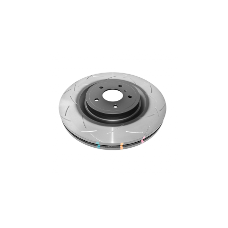 Disque de frein avant DBA 4000 Séries T3 pour Nissan 370 Z 2009- à l'unité