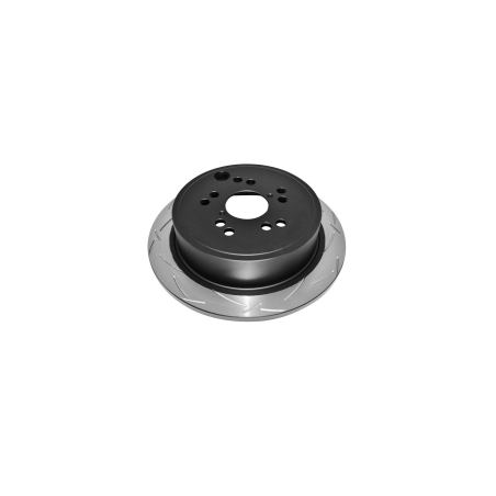 Disque de frein arrière DBA 4000 Séries T3 pour Subaru Impreza 2.5 WRX 2007-2012 à l'unité