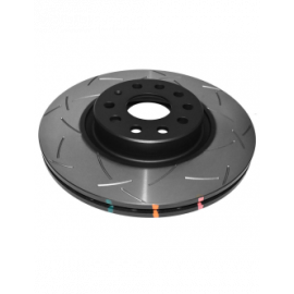 Disque de frein avant DBA 4000 Séries T3 pour VAG 312x25x49,8 5 trous à l'unité Disque de frein avant DBA 4000 Séries T3 pour VAG 312x25x49,8 5 trous à l'unité