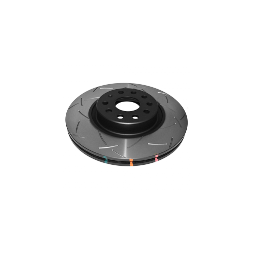 Disque de frein avant DBA 4000 Séries T3 pour VAG 312x25x49,8 5 trous à l'unité Disque de frein avant DBA 4000 Séries T3 pour VAG 312x25x49,8 5 trous à l'unité