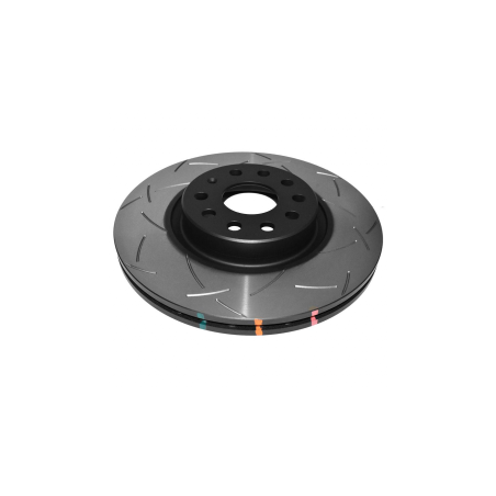Disque de frein avant DBA 4000 Séries T3 pour VAG 312x25x49,8 5 trous à l'unité