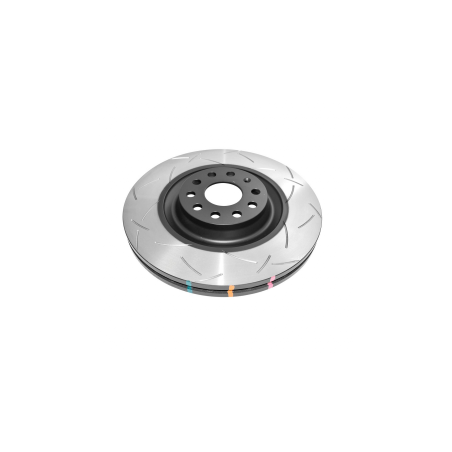 Disque de frein avant DBA 4000 Séries T3 pour VAG 345x30x50 5 trous à l'unité