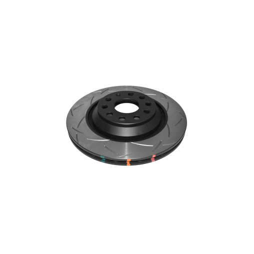 Disque de frein arrière DBA 4000 Séries T3 pour VAG 310x22x48,5 5 trous à l'unité