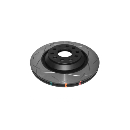 Disque de frein arrière DBA 4000 Séries T3 pour VAG 310x22x48,5 5 trous à l'unité