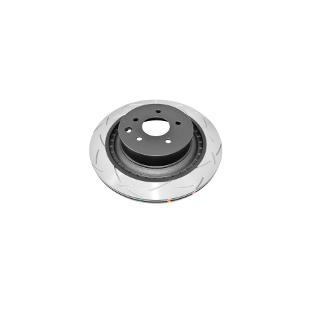 Disque de frein arrière DBA 4000 Séries T3 pour Nissan 370 Z 2009- à l'unité
