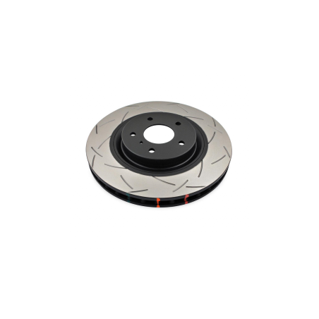 Disque de frein avant DBA 4000 Séries T3 pour Nissan 350 Z (étriers brembo) 2003-2009 à l'unité