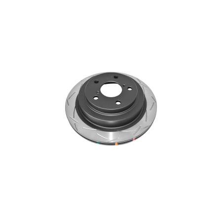 Disque de frein arrière DBA 4000 Séries T3 pour Honda Civic Type R FK2/FK8 304.5x11x43.7 trous 2015- à l'unité
