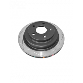 Disque de frein arrière DBA 4000 Séries T3 pour Subaru Impreza 2.0 Turbo GT à l'unité