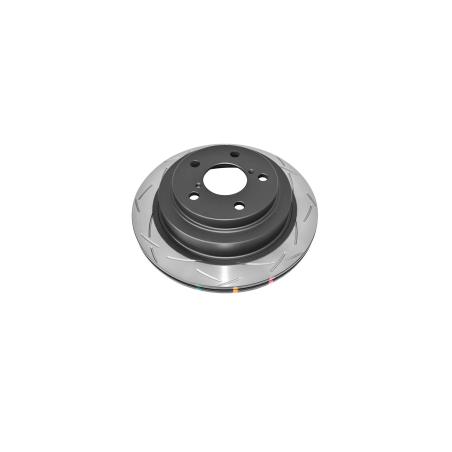 Disque de frein arrière DBA 4000 Séries T3 pour Subaru Impreza 2.0 Turbo GT à l'unité
