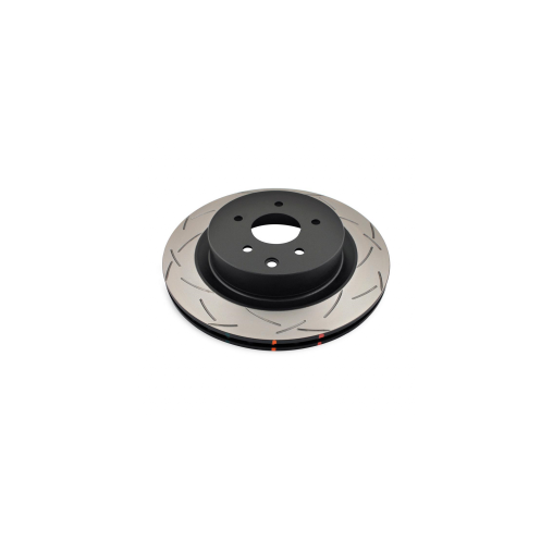 Disque de frein arrière DBA 4000 Séries T3 pour Nissan 350 Z (étriers brembo) 2003-2009 à l'unité Disque de frein arrière DBA 4000 Séries T3 pour Nissan 350 Z (étriers brembo) 2003-2009 à l'unité