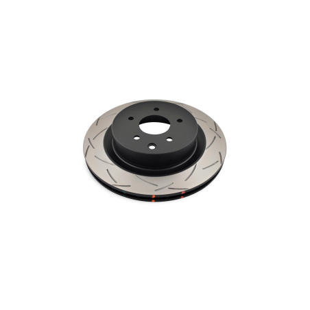 Disque de frein arrière DBA 4000 Séries T3 pour Nissan 350 Z (étriers brembo) 2003-2009 à l'unité